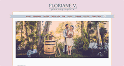 Desktop Screenshot of florianev.com